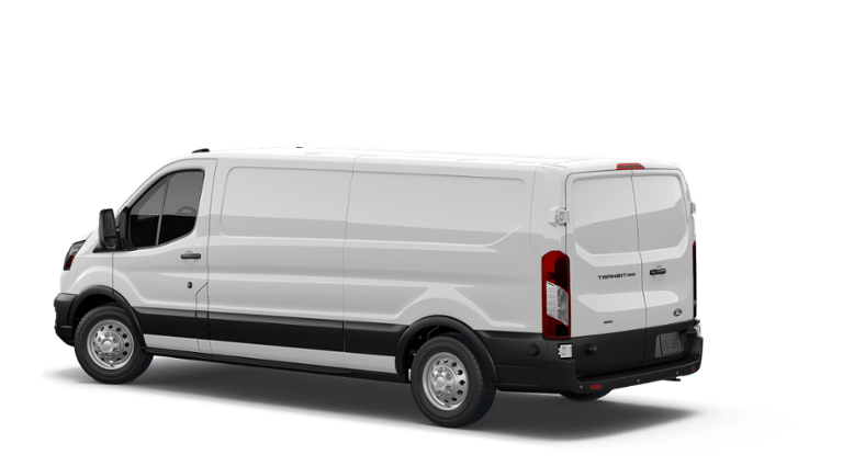 2026 Ford Transit Cargo Van XL