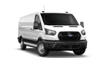2026 Ford Transit Cargo Van XL