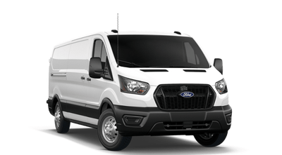 2026 Ford Transit Cargo Van XL
