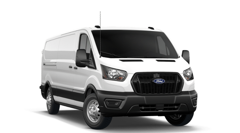 2026 Ford Transit Cargo Van XL
