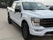 2021 Ford F-150 Tremor