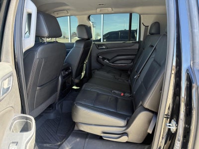 2020 GMC Yukon XL SLT