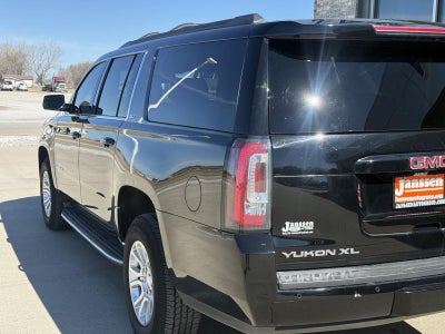 2020 GMC Yukon XL SLT
