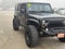 2011 Jeep WRANGLER UNLIMITED Rubicon