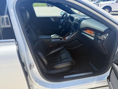 2020 Lincoln Continental Standard