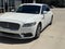 2020 Lincoln Continental Standard