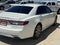 2020 Lincoln Continental Standard