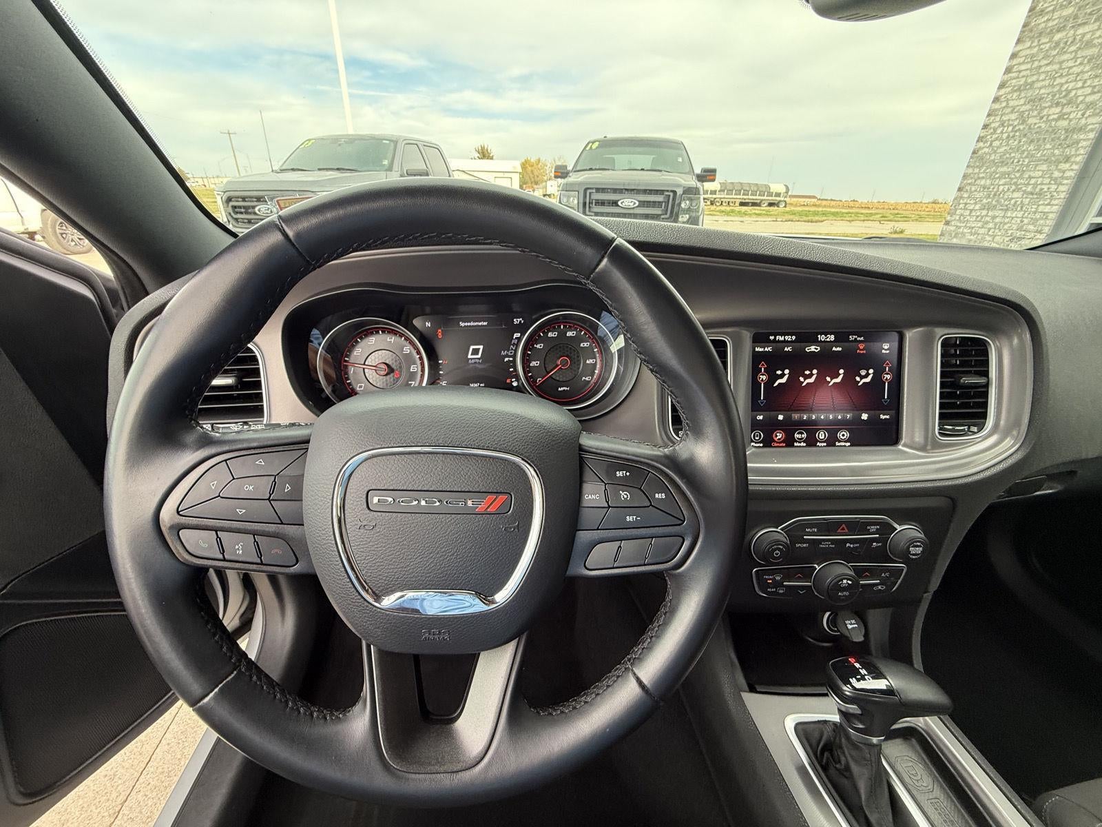 2023 Dodge Charger GT