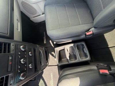 2009 Dodge Grand Caravan SE