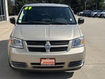 2009 Dodge Grand Caravan SE