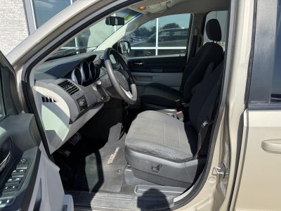 2009 Dodge Grand Caravan SE