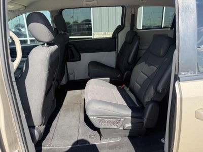 2009 Dodge Grand Caravan SE