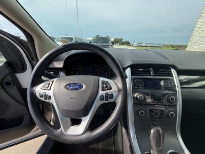 2013 Ford Edge SE