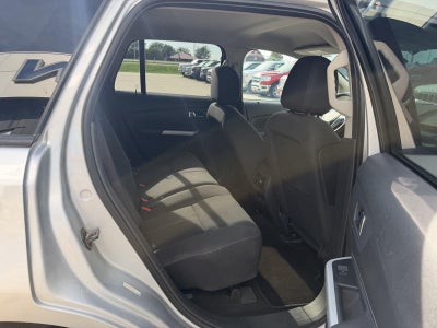 2013 Ford Edge SE