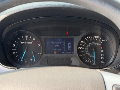 2013 Ford Edge SE