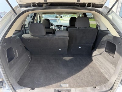2013 Ford Edge SE
