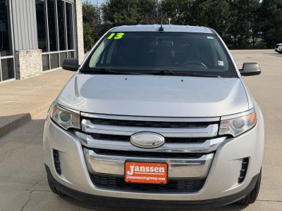 2013 Ford Edge SE