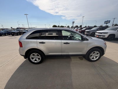 2013 Ford Edge SE
