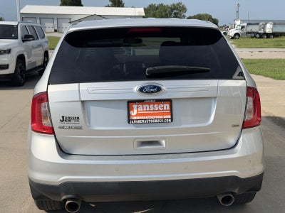 2013 Ford Edge SE