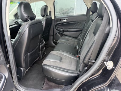 2016 Ford Edge Sport