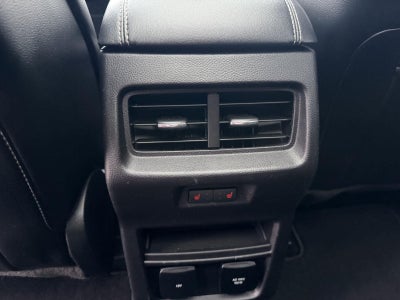 2016 Ford Edge Sport