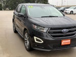 2016 Ford Edge Sport