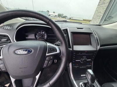 2016 Ford Edge Sport