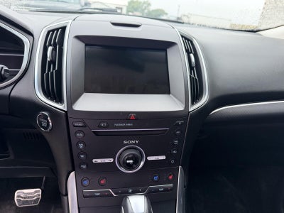 2016 Ford Edge Sport
