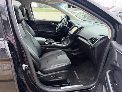 2016 Ford Edge Sport