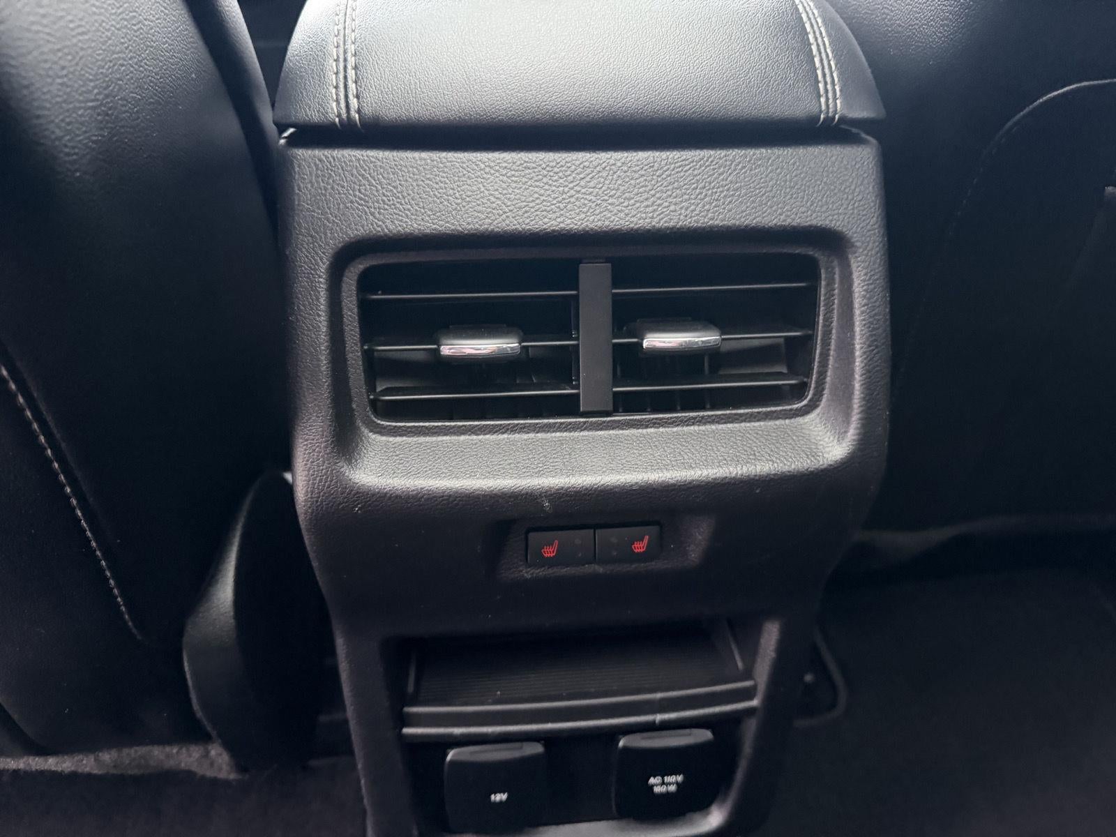 2016 Ford Edge Sport