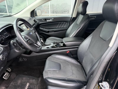 2016 Ford Edge Sport