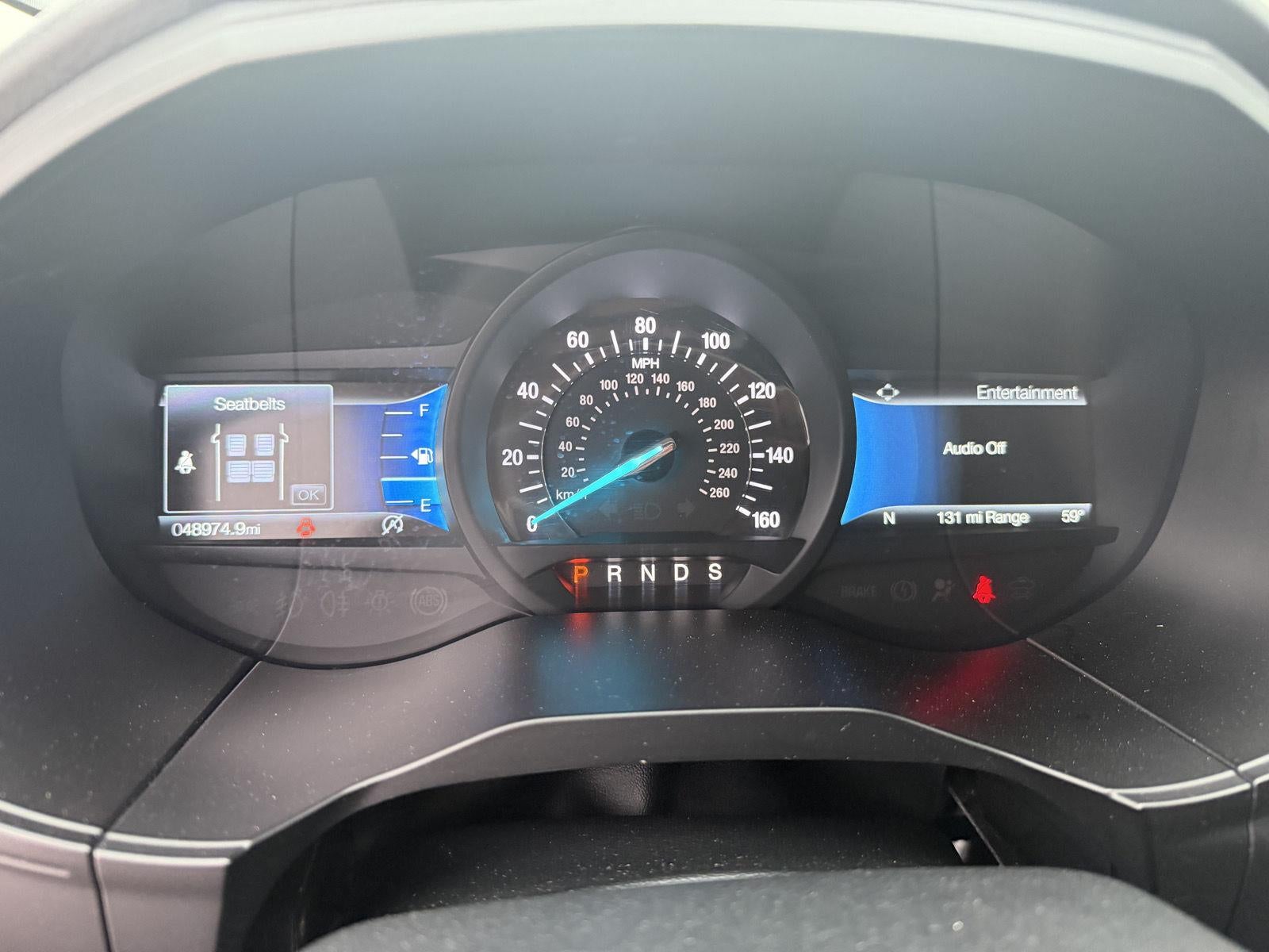 2024 Ford Edge SEL - Photo 10