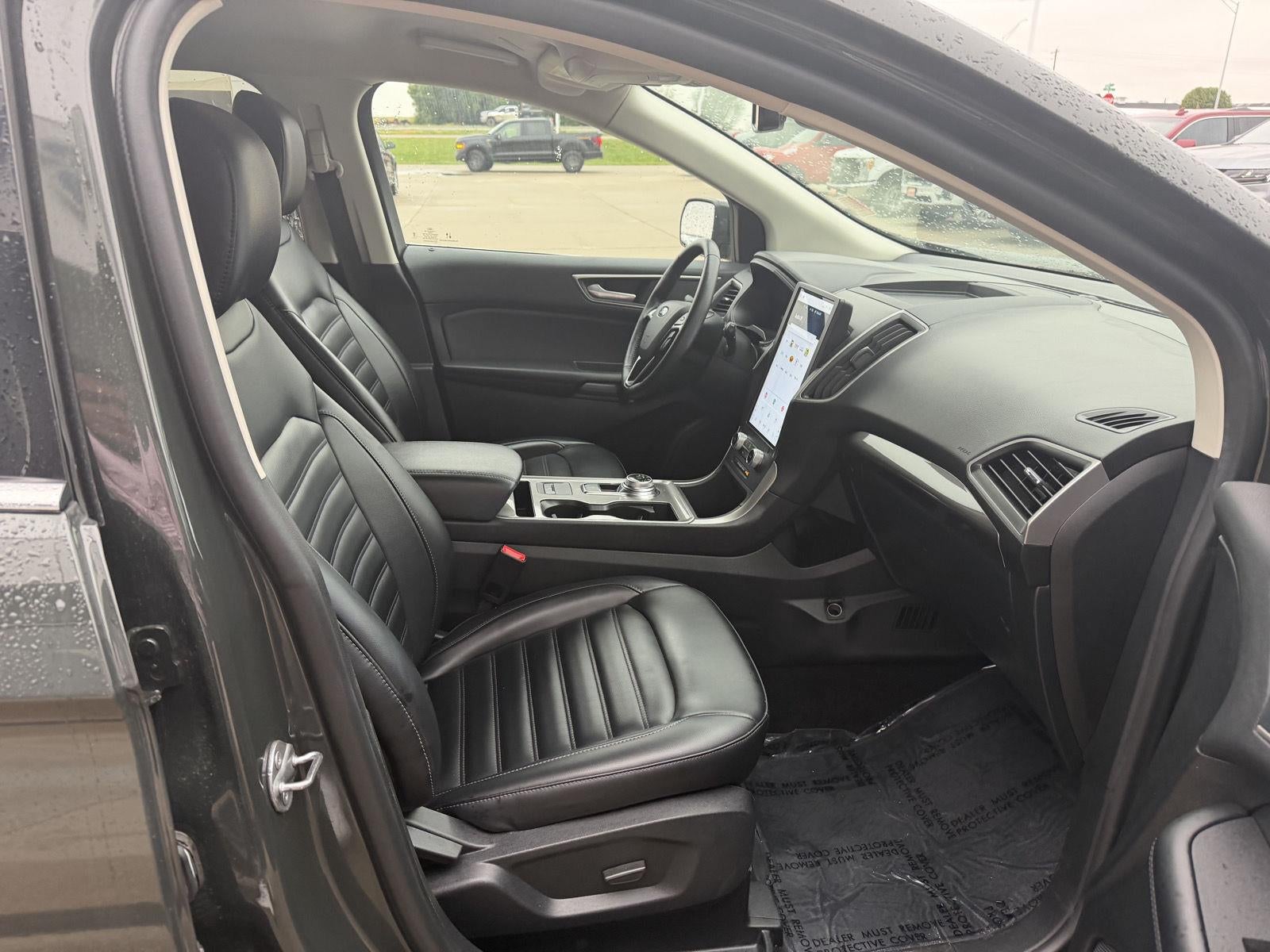 2024 Ford Edge SEL - Photo 13
