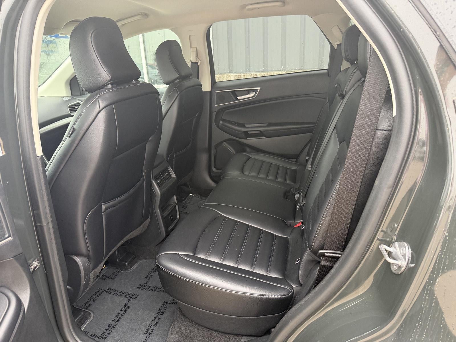 2024 Ford Edge SEL - Photo 16