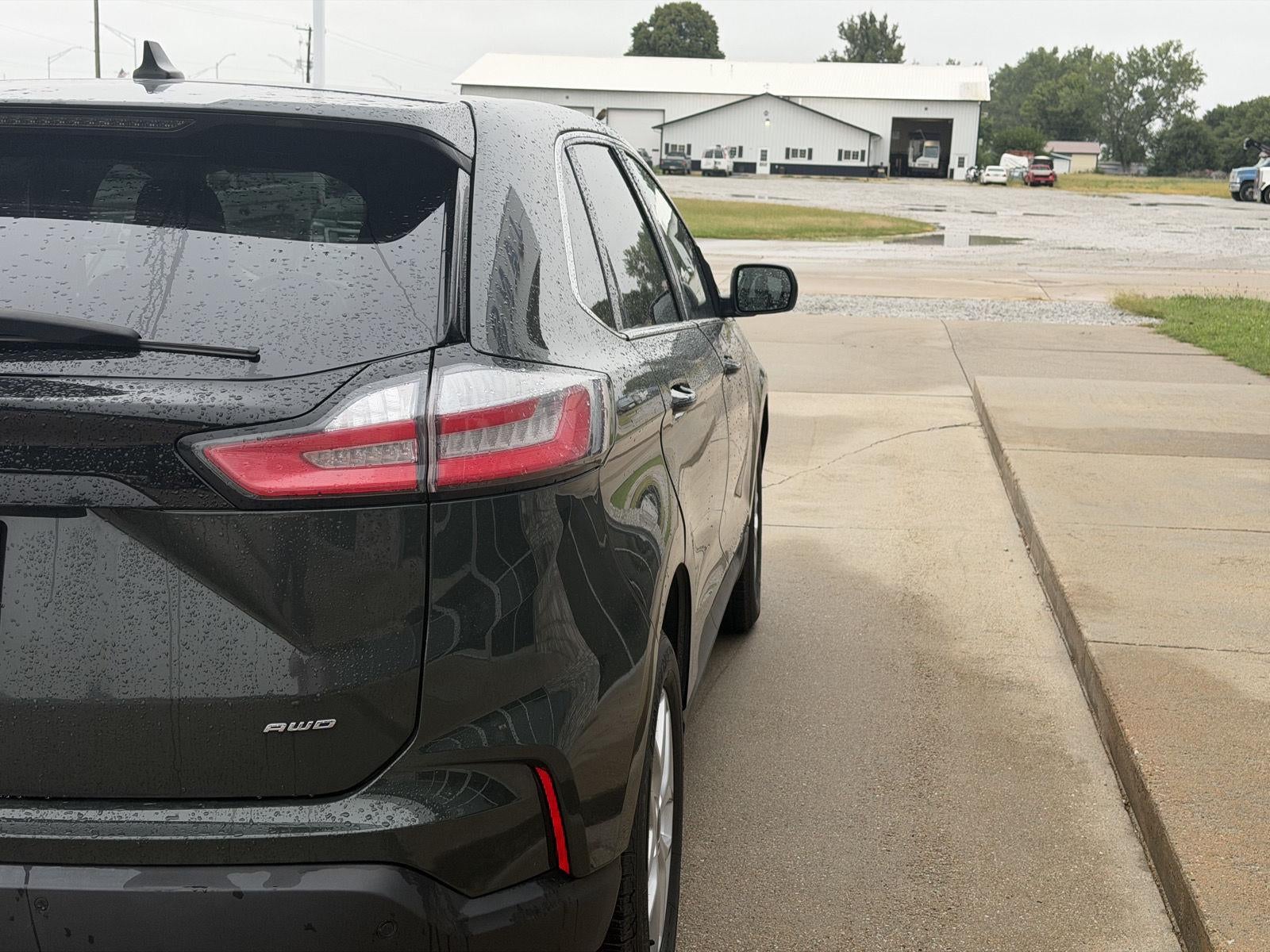 2024 Ford Edge SEL - Photo 6