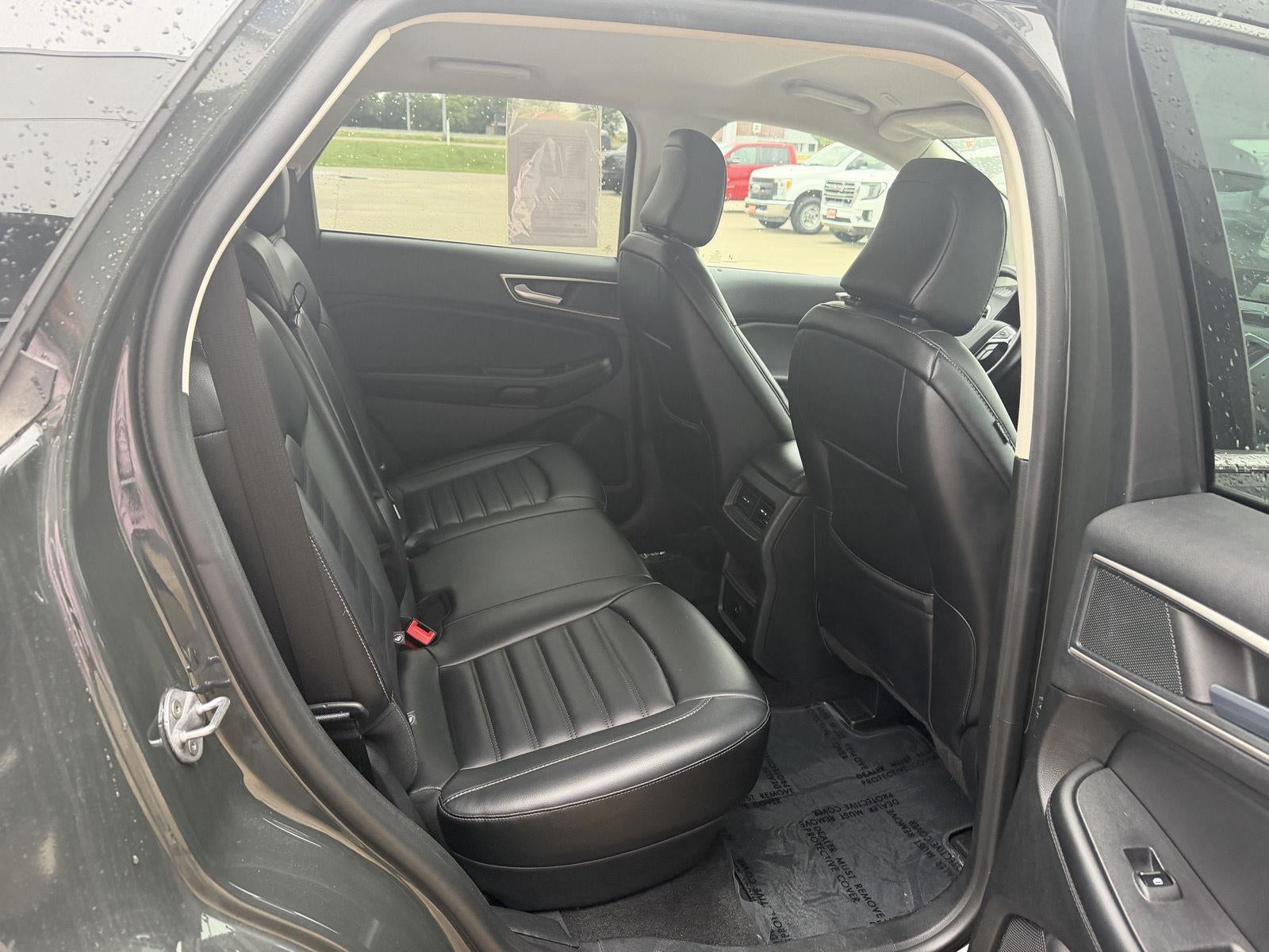 2024 Ford Edge SEL - Photo 32