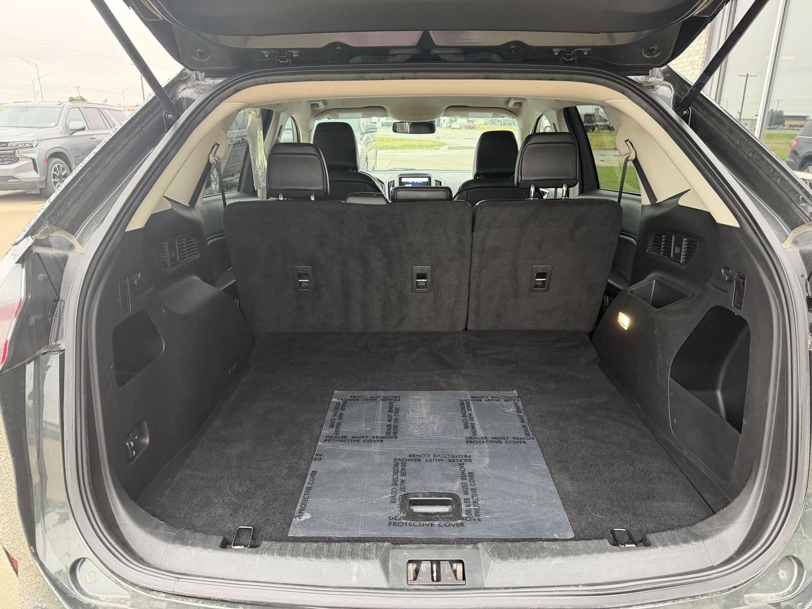 2024 Ford Edge SEL - Photo 33