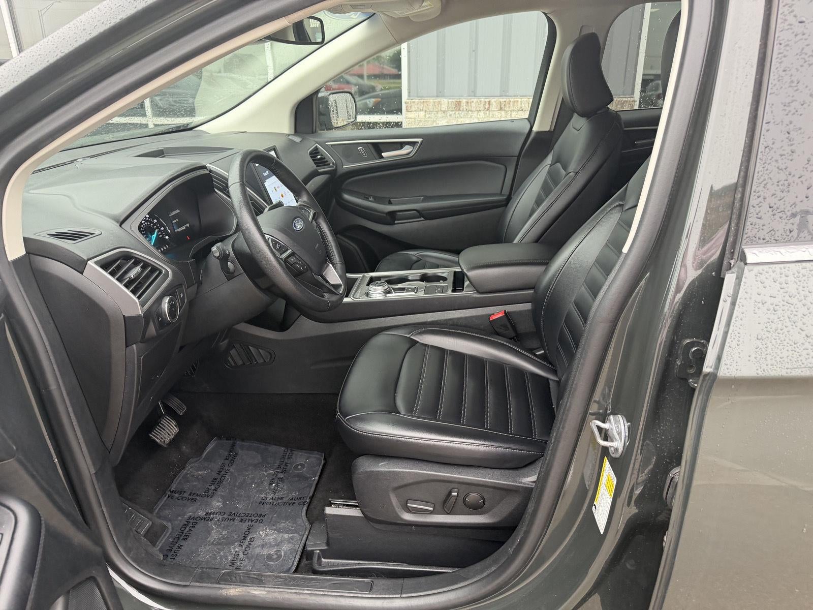 2024 Ford Edge SEL - Photo 27