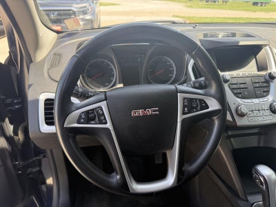 2015 GMC Terrain SLT
