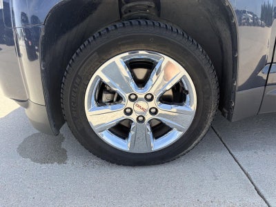 2015 GMC Terrain SLT