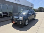 2015 GMC Terrain SLT