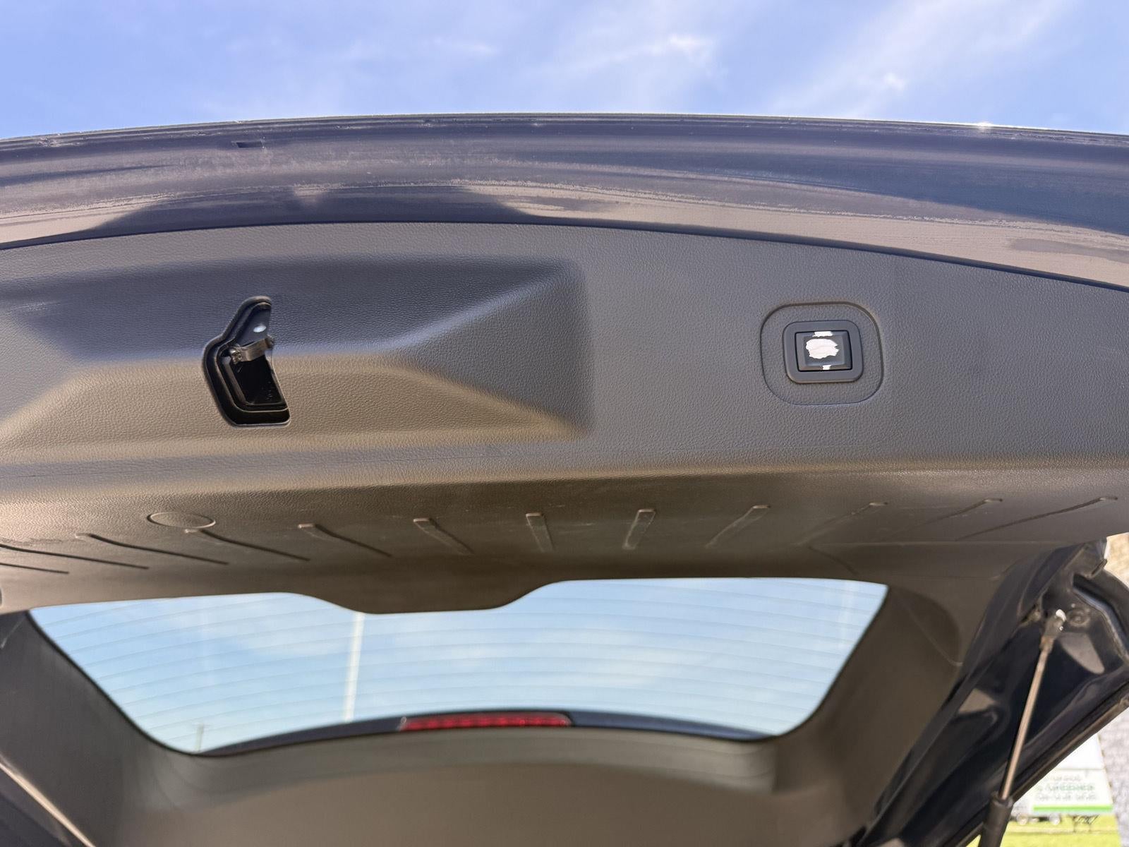 2015 GMC Terrain SLT