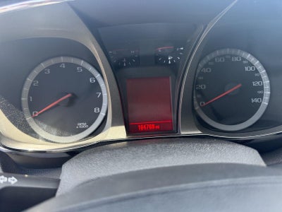 2015 GMC Terrain SLT