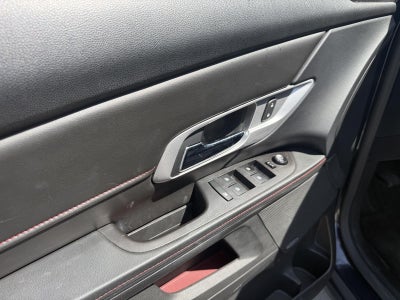 2015 GMC Terrain SLT