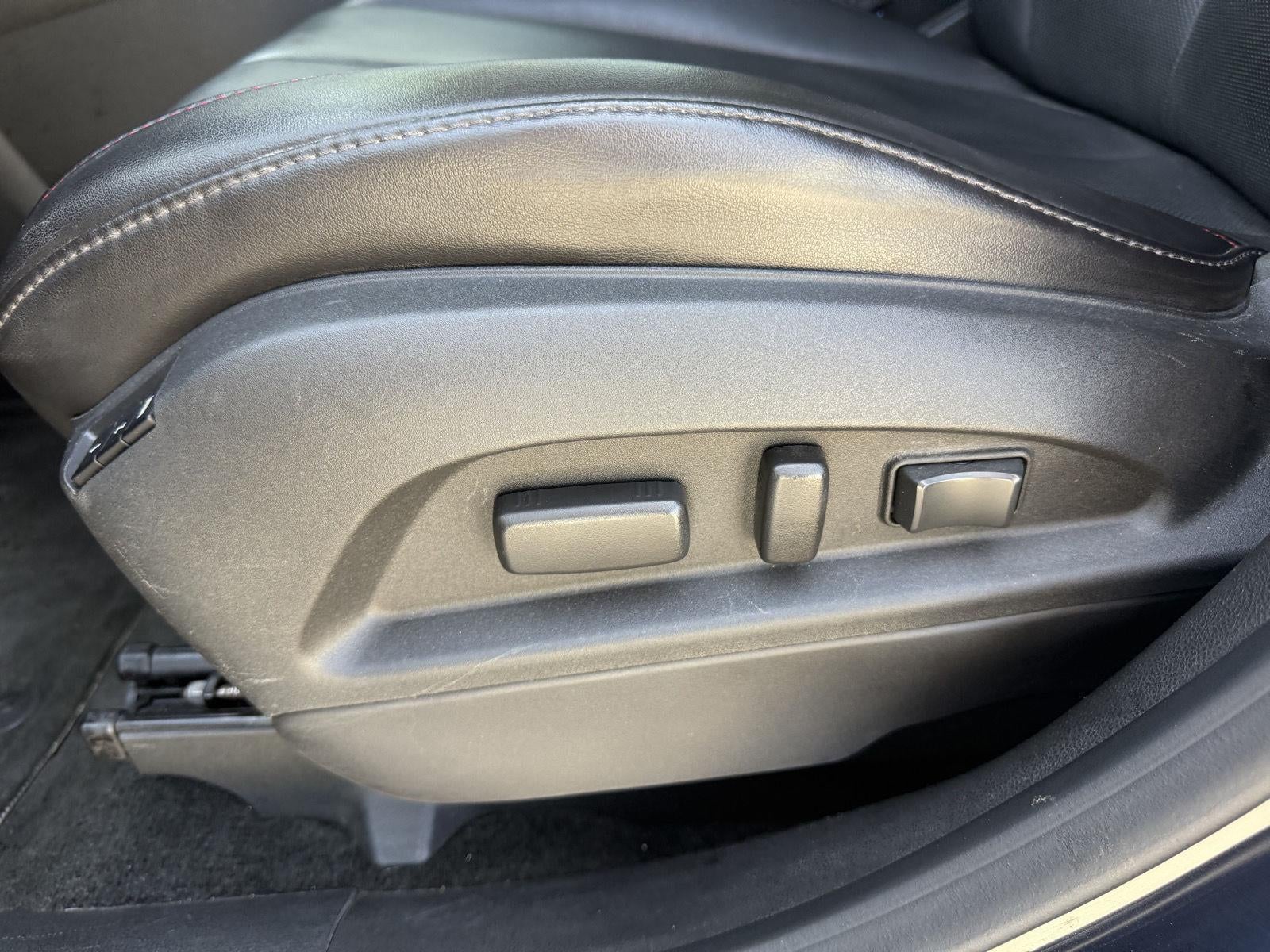 2015 GMC Terrain SLT