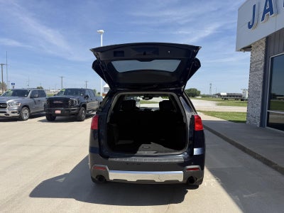 2015 GMC Terrain SLT