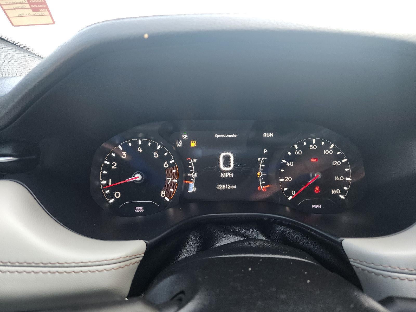 2024 Jeep Compass Limited - Photo 11