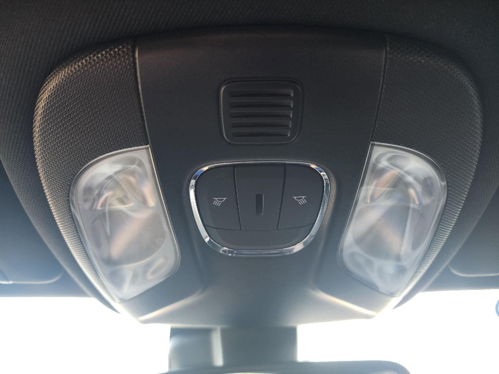 2024 Jeep Compass Limited - Photo 17