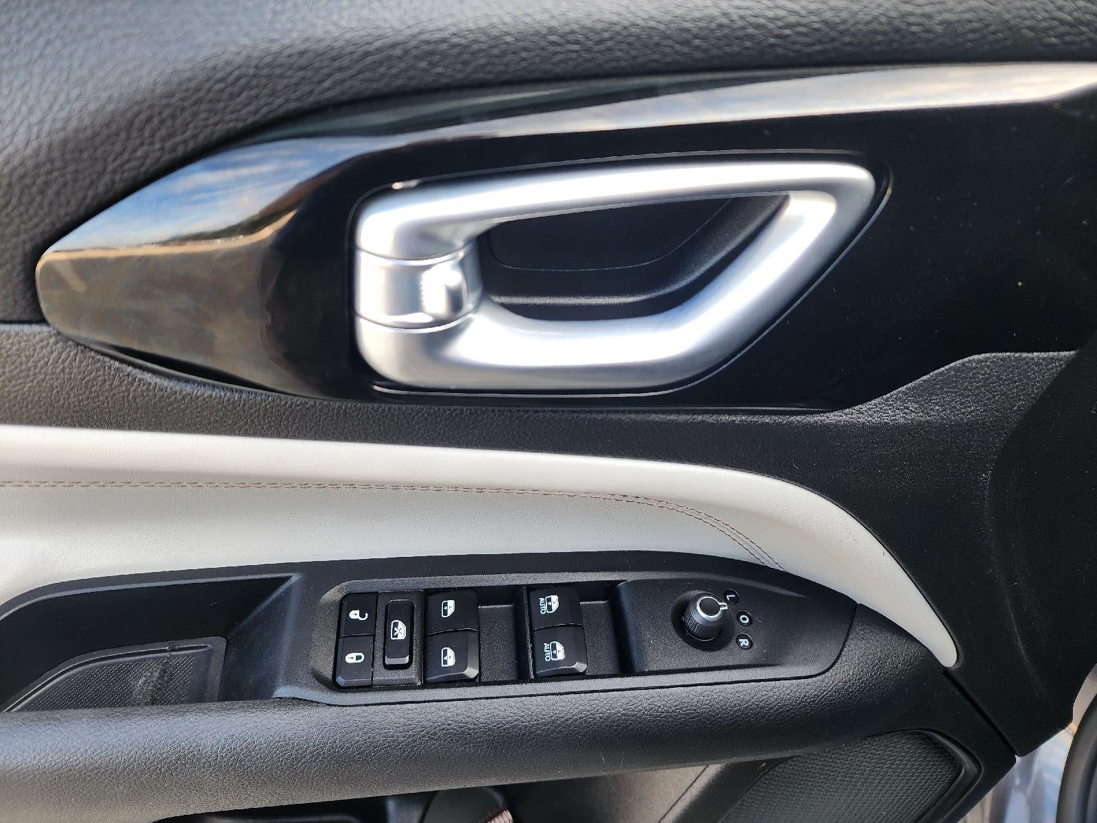 2024 Jeep Compass Limited - Photo 36