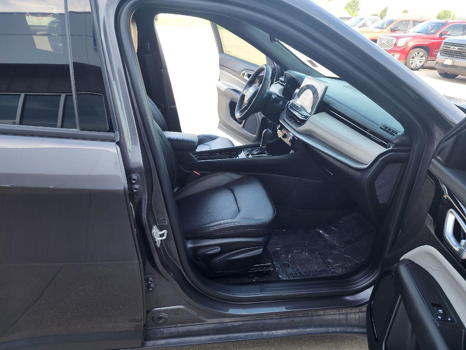 2024 Jeep Compass Limited - Photo 48